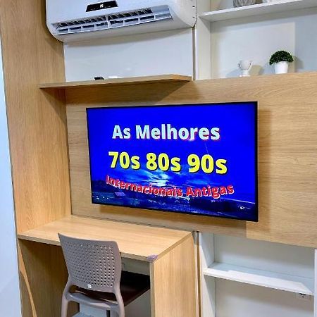 02 Flat Golden Home Boa Viagem Recife Esterno foto