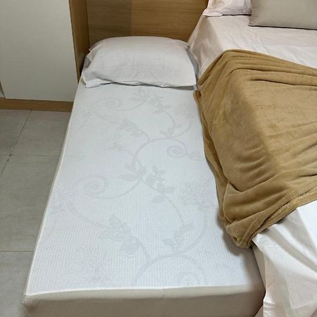 02 Flat Golden Home Boa Viagem Recife Esterno foto