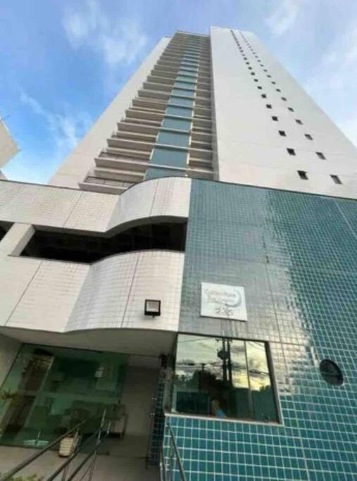 02 Flat Golden Home Boa Viagem Recife Esterno foto