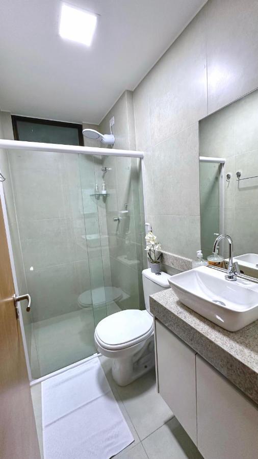 02 Flat Golden Home Boa Viagem Recife Esterno foto