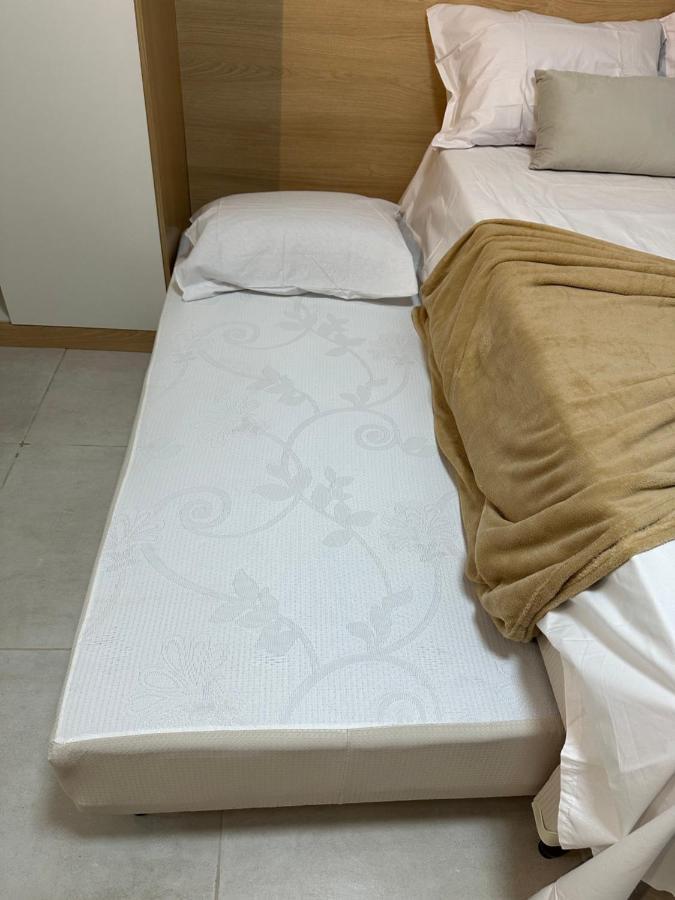 02 Flat Golden Home Boa Viagem Recife Esterno foto